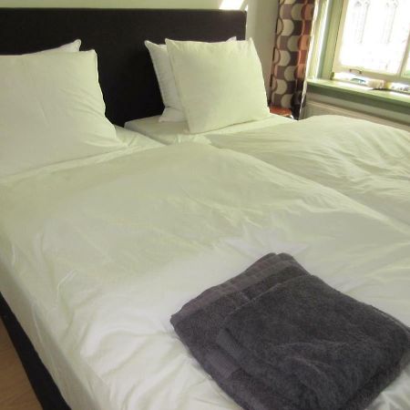 Guesthouse Groenmarkt Middelburg Dış mekan fotoğraf