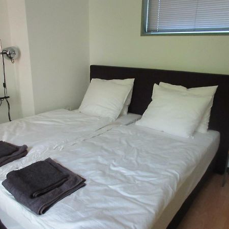 Guesthouse Groenmarkt Middelburg Dış mekan fotoğraf
