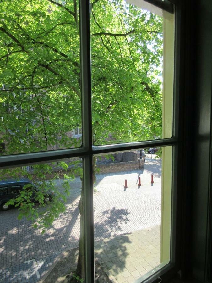 Guesthouse Groenmarkt Middelburg Dış mekan fotoğraf