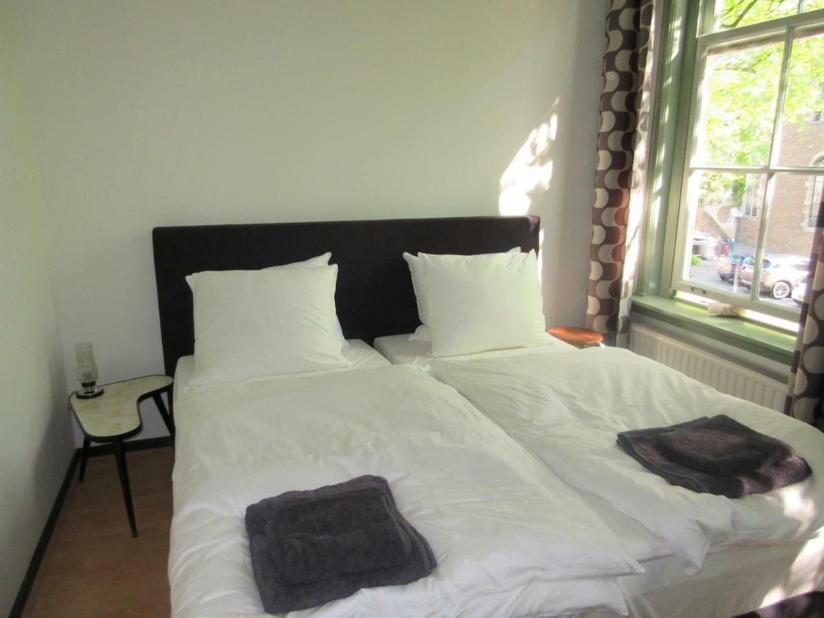 Guesthouse Groenmarkt Middelburg Dış mekan fotoğraf