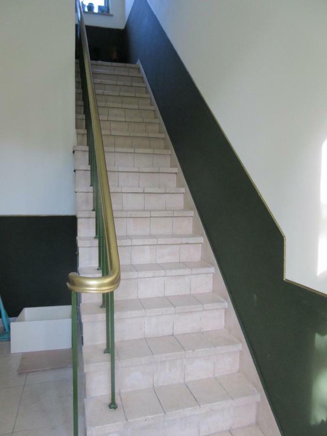 Guesthouse Groenmarkt Middelburg Dış mekan fotoğraf