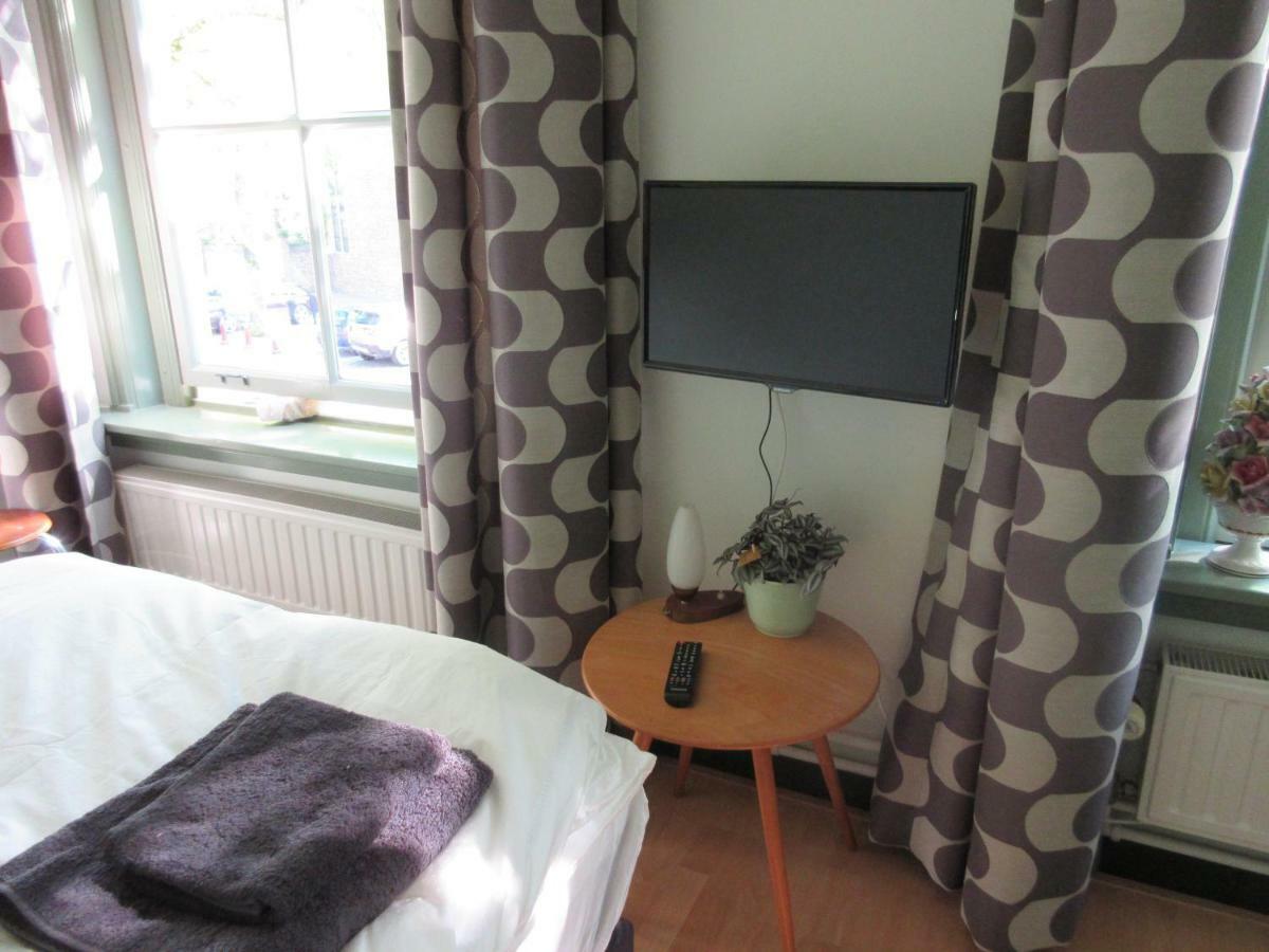 Guesthouse Groenmarkt Middelburg Dış mekan fotoğraf