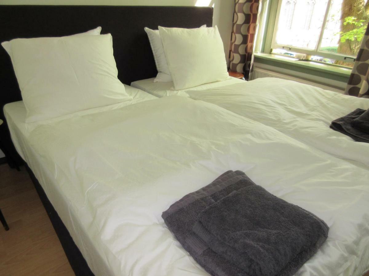 Guesthouse Groenmarkt Middelburg Dış mekan fotoğraf