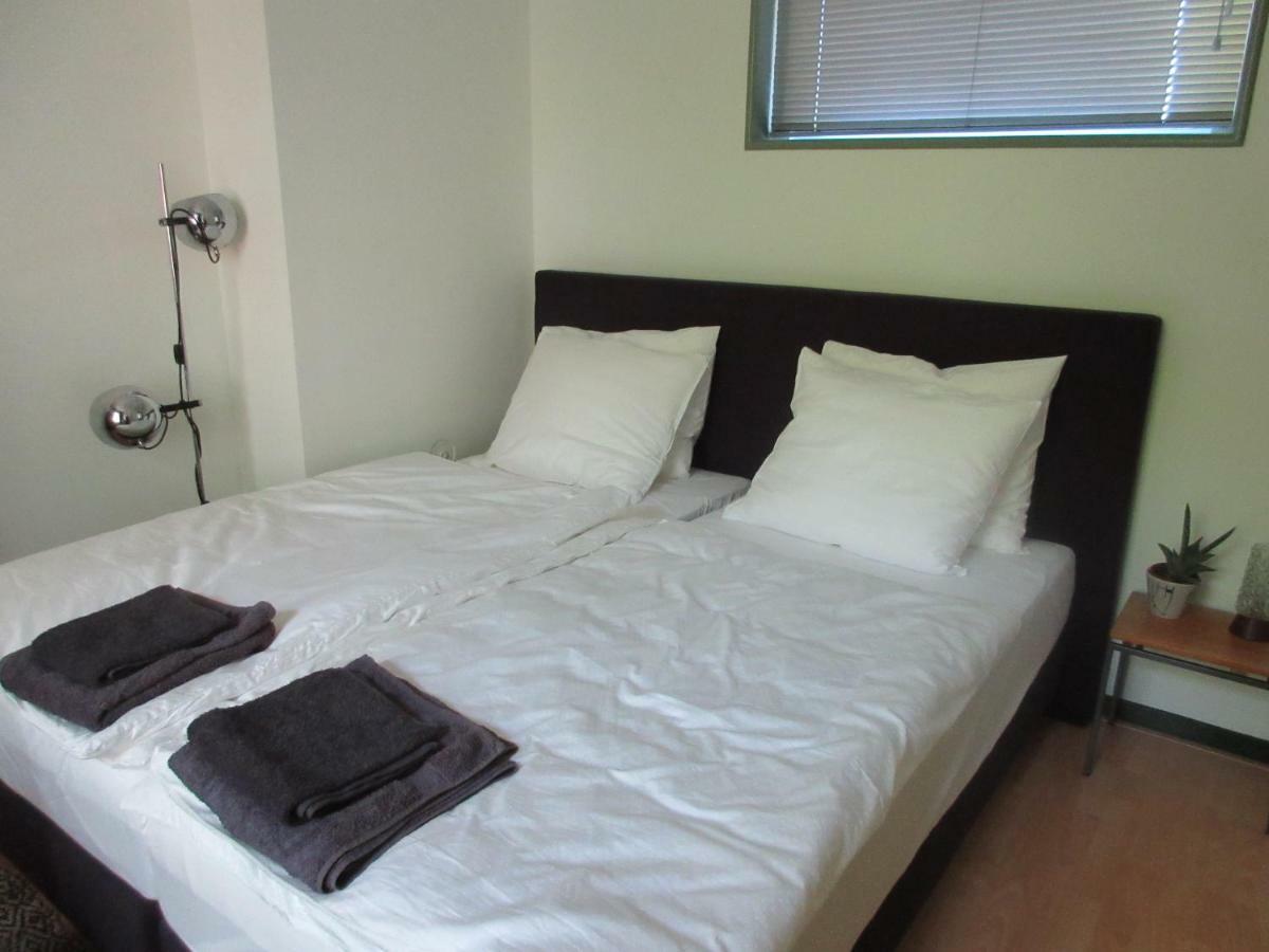 Guesthouse Groenmarkt Middelburg Dış mekan fotoğraf