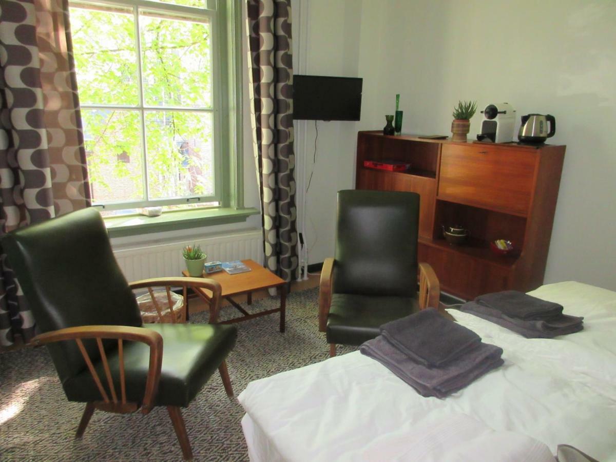 Guesthouse Groenmarkt Middelburg Dış mekan fotoğraf