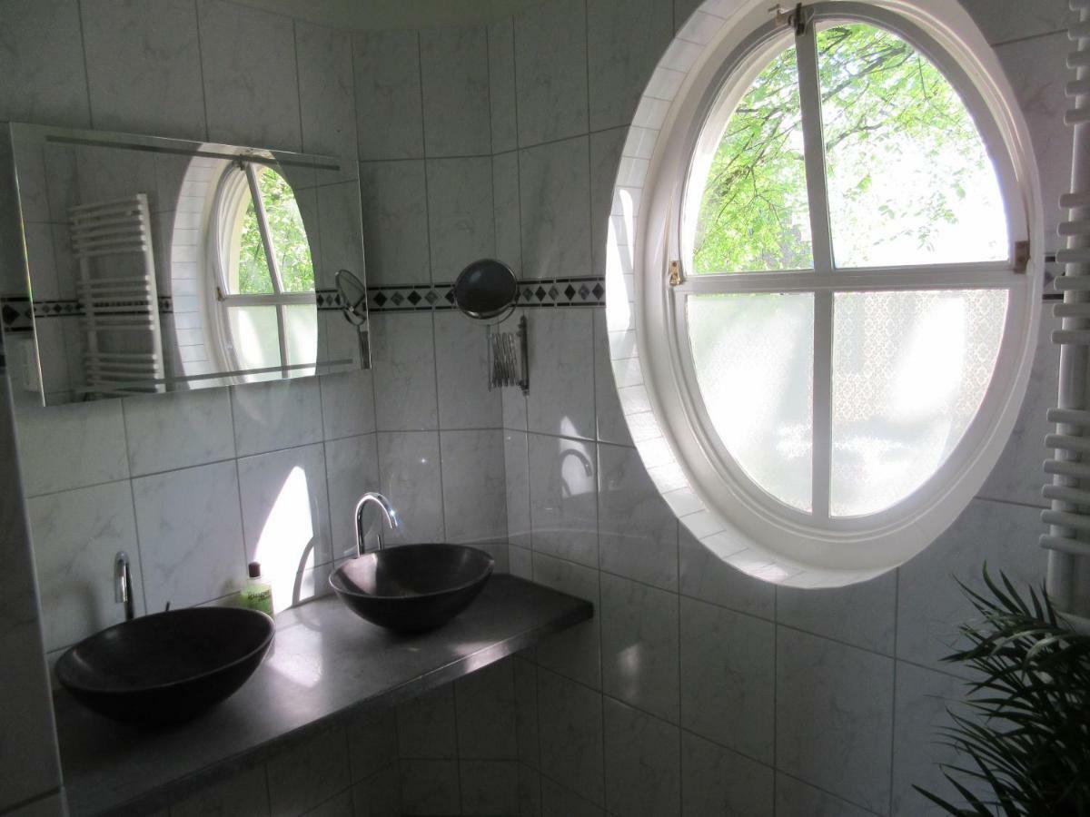 Guesthouse Groenmarkt Middelburg Dış mekan fotoğraf