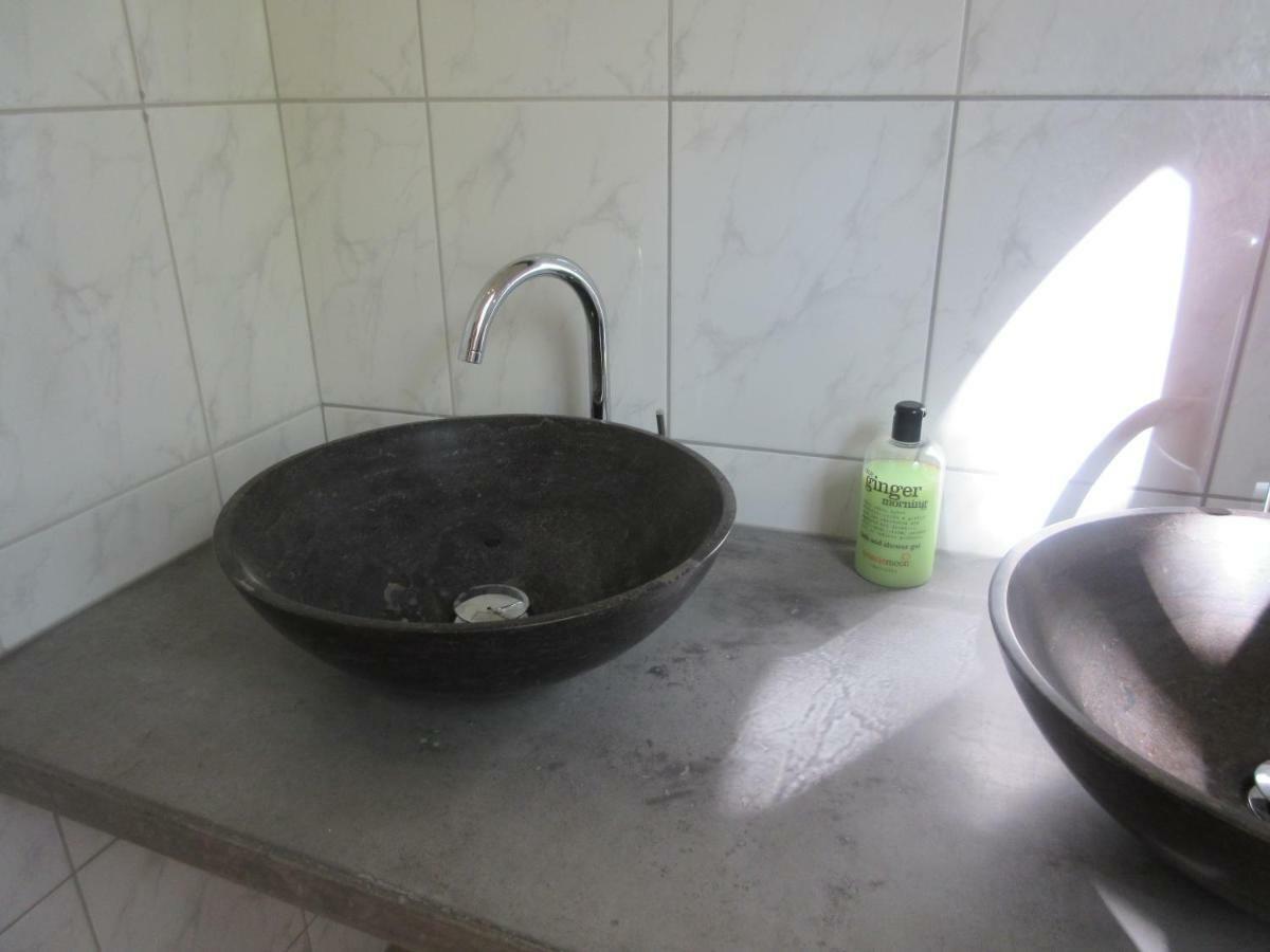 Guesthouse Groenmarkt Middelburg Dış mekan fotoğraf