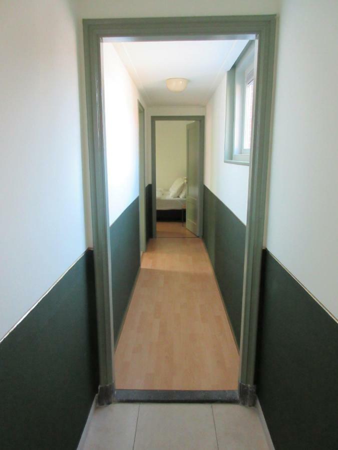 Guesthouse Groenmarkt Middelburg Dış mekan fotoğraf