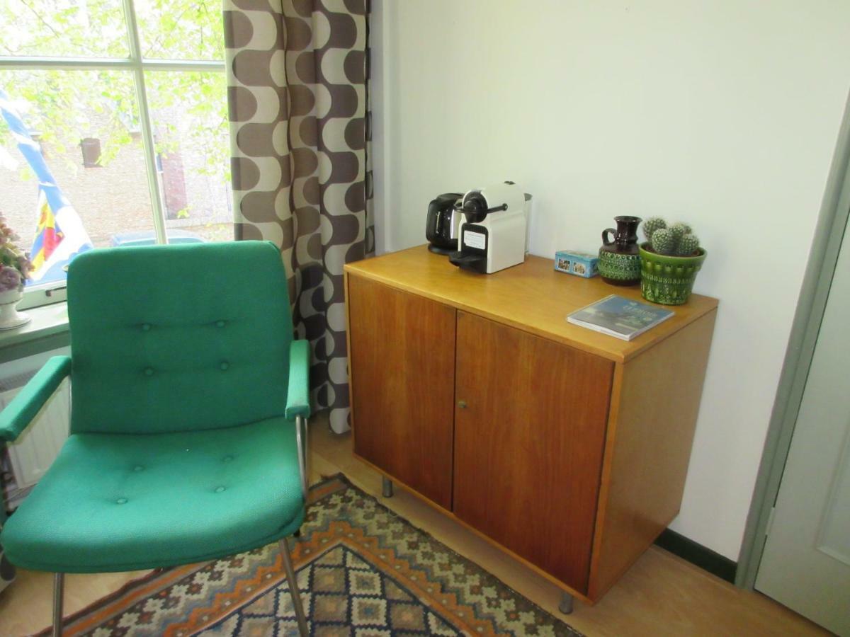 Guesthouse Groenmarkt Middelburg Dış mekan fotoğraf