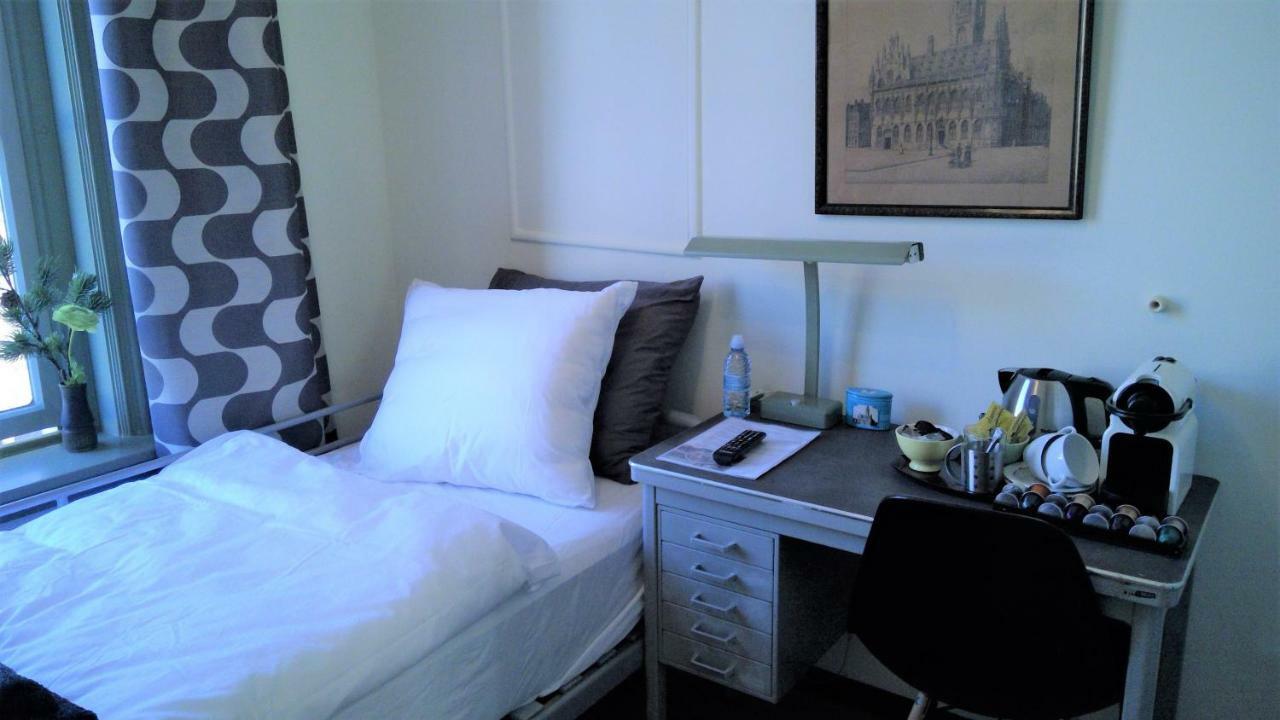 Guesthouse Groenmarkt Middelburg Dış mekan fotoğraf