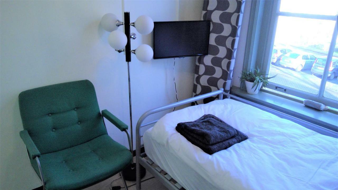 Guesthouse Groenmarkt Middelburg Dış mekan fotoğraf