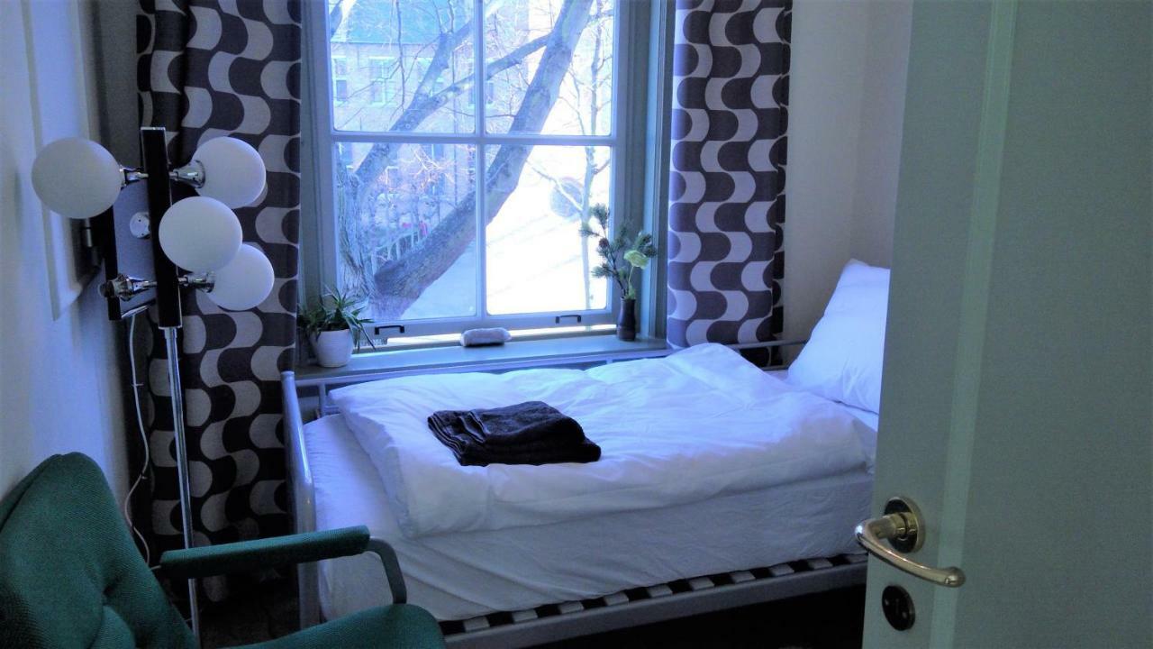 Guesthouse Groenmarkt Middelburg Dış mekan fotoğraf